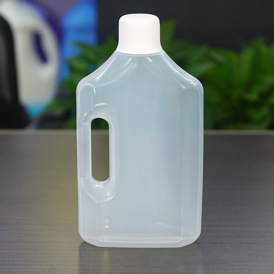 🌈ขวดน้ำยาฆ่าเชื้อ ขนาด 500ml /1000ml /2000ml /3000ml รุ่น DT(PP)