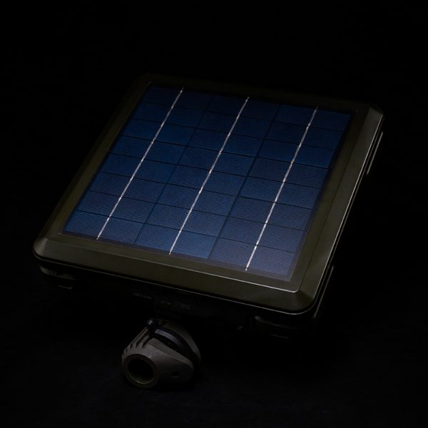 SOLAR GARDEN BY MaxX EQUIP