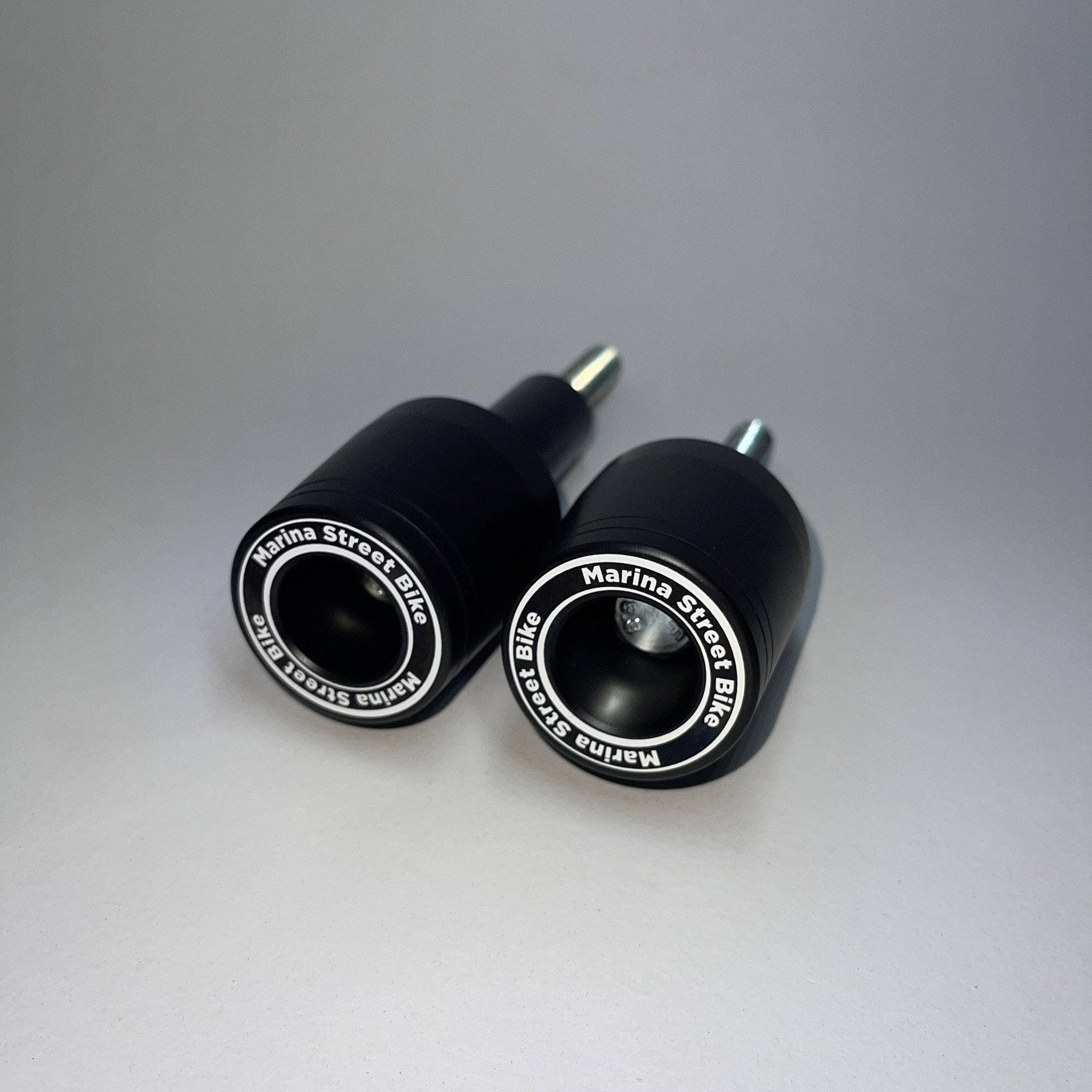 กันล้มข้าง CBR1000RRR แบร์น Marina สีดำ