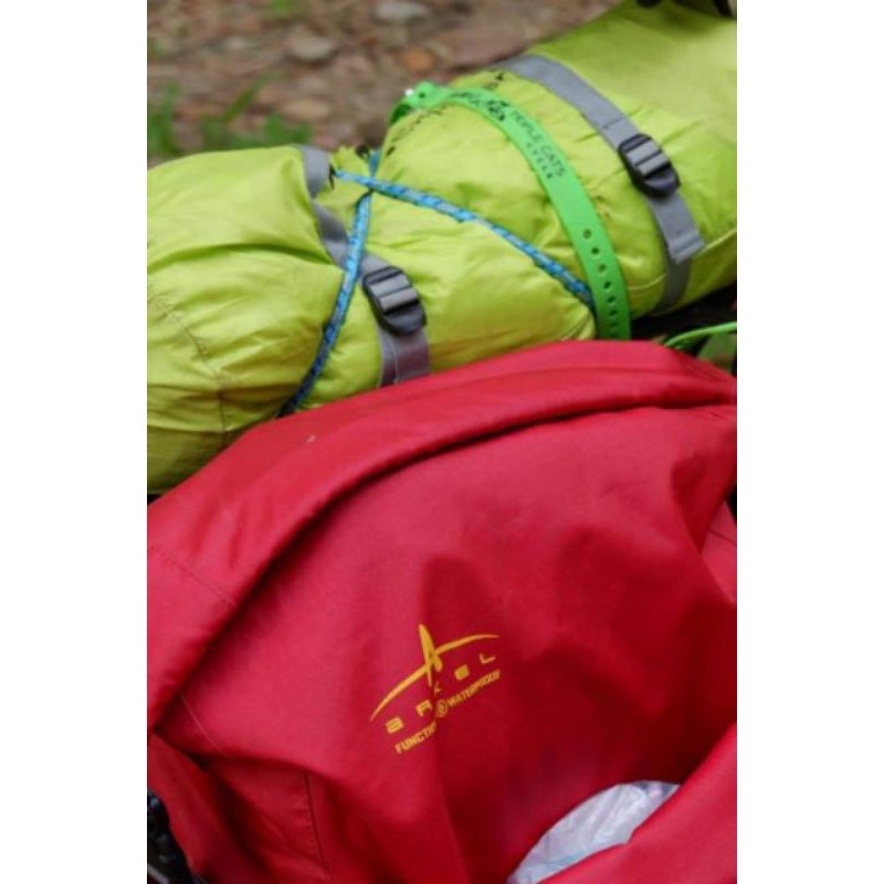 สายรัด BLACK SNOW THAILAND สีครีม 25"