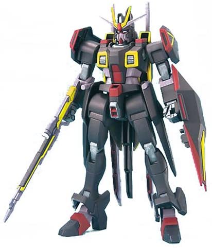 Gaia Gundam ZGMF-X88S(HG)