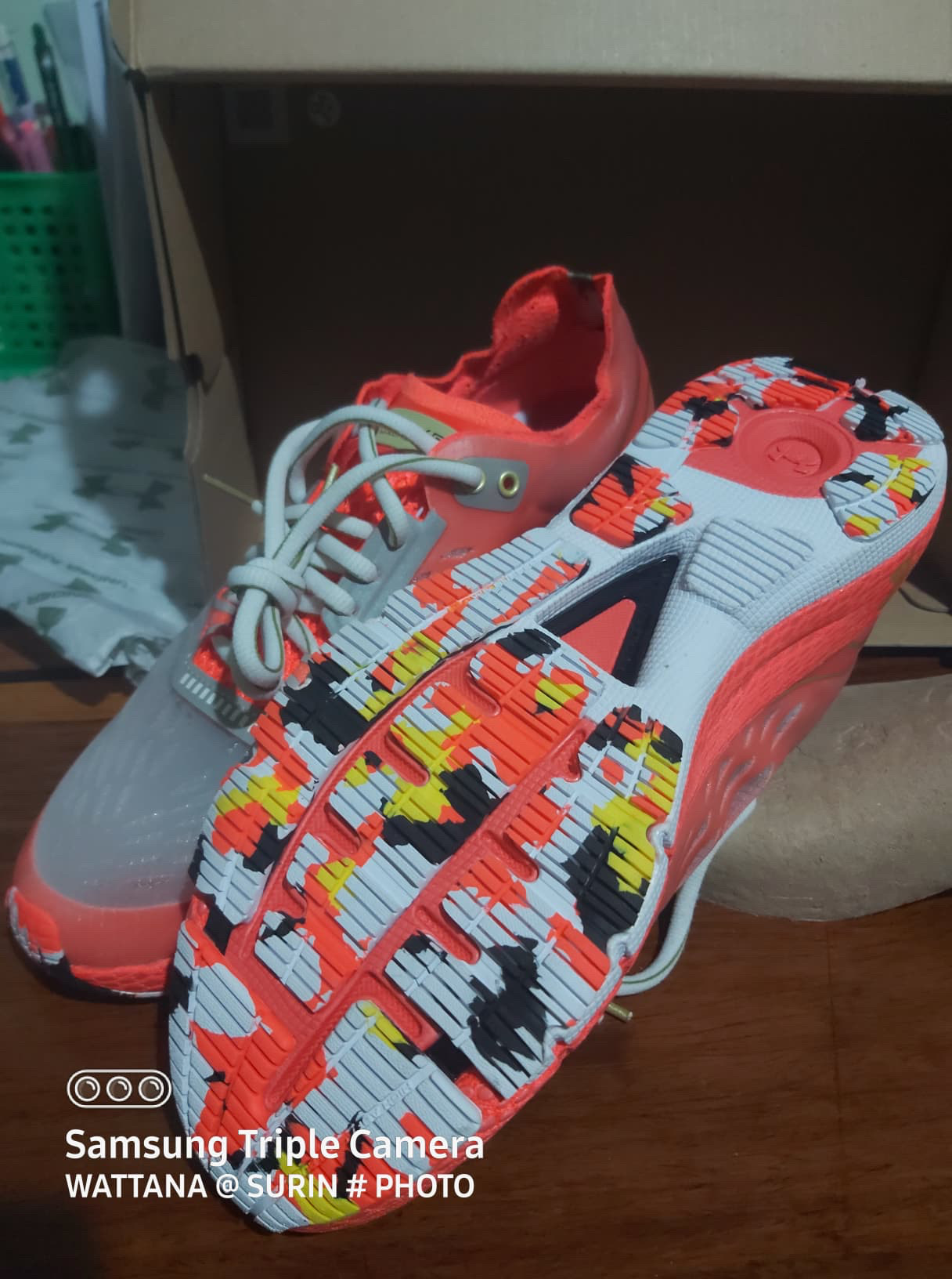 รวมรีวิวลูกค้า ชุดที่3