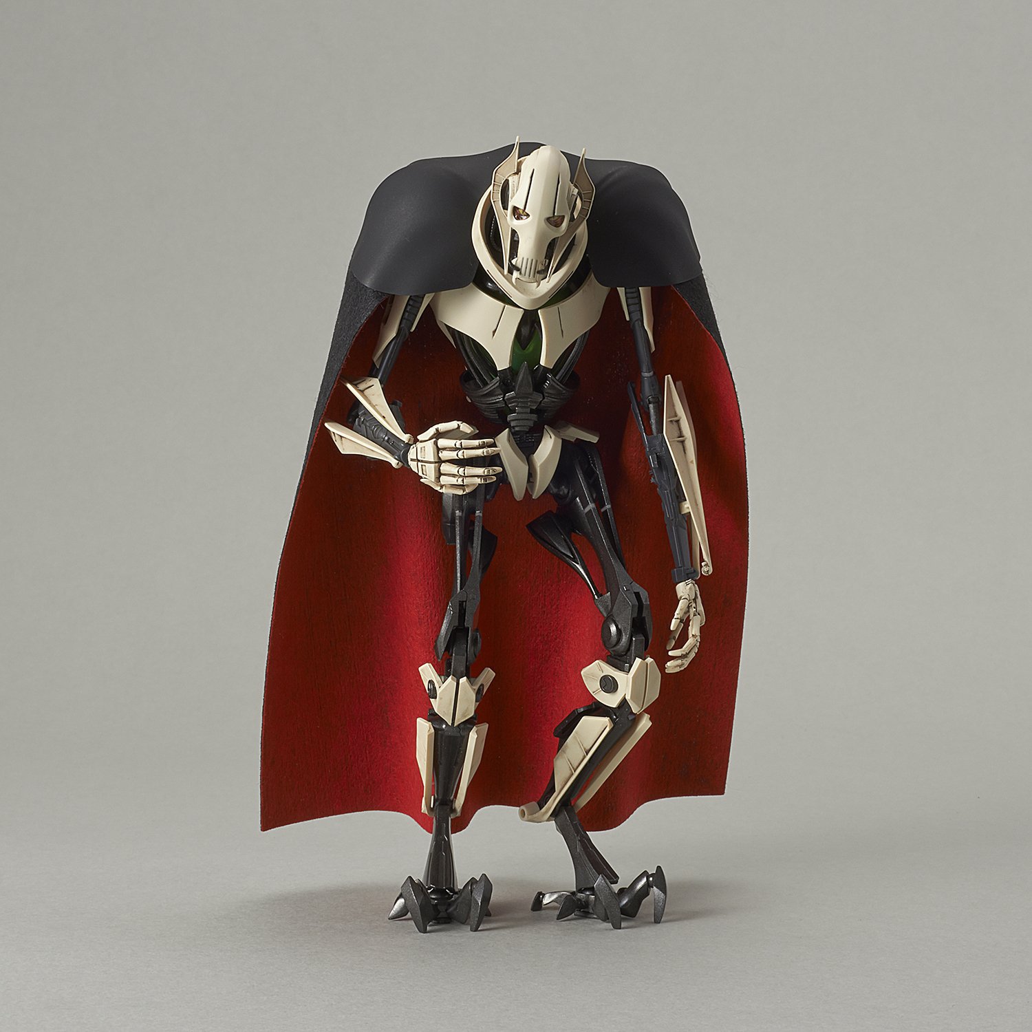 1/12 Plastic Model General Grievous