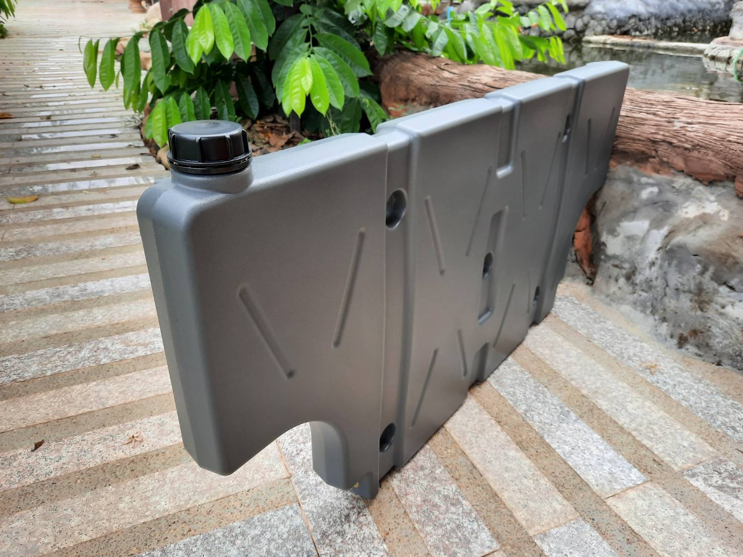 ถังน้ำในรถ W42 BY MaxX EQUIP