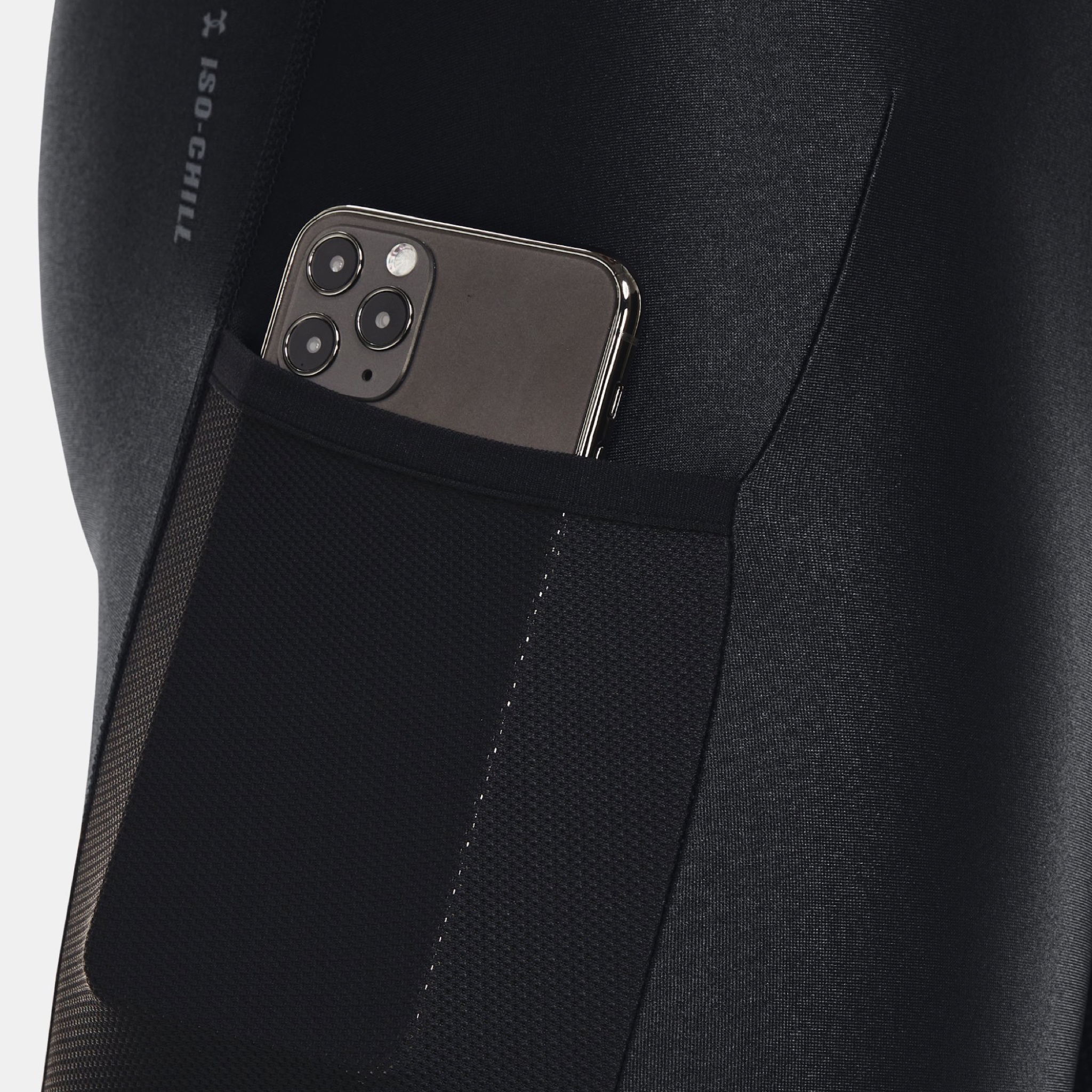 กางเกง Under Armour Project Rock Compression Shorts (SM)