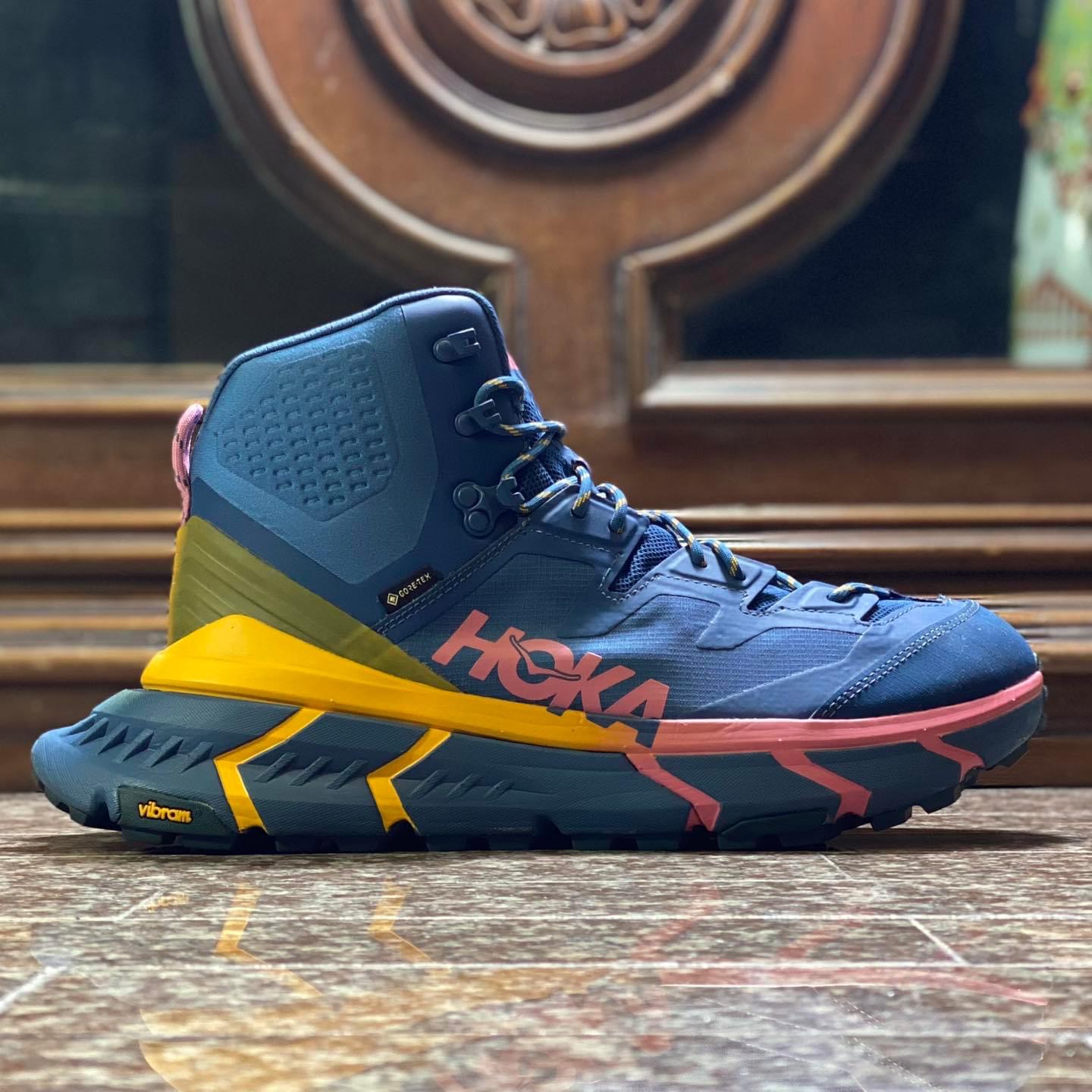 รองเท้าเดินป่า HOKA TenNine Hike GTX Women (W6.5/9US)