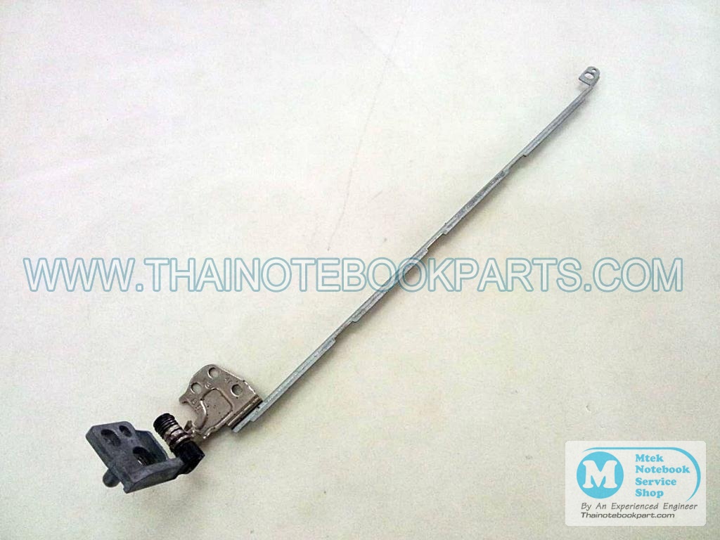 MT01364 ขาบานพับ Dell Inspiron 14 N4020 N4030 -34.4EK01.XXX 34.4EK02.XXX LCD Hinge 14.1 (สินค้ามือสอง ,ข้างขวา) 2