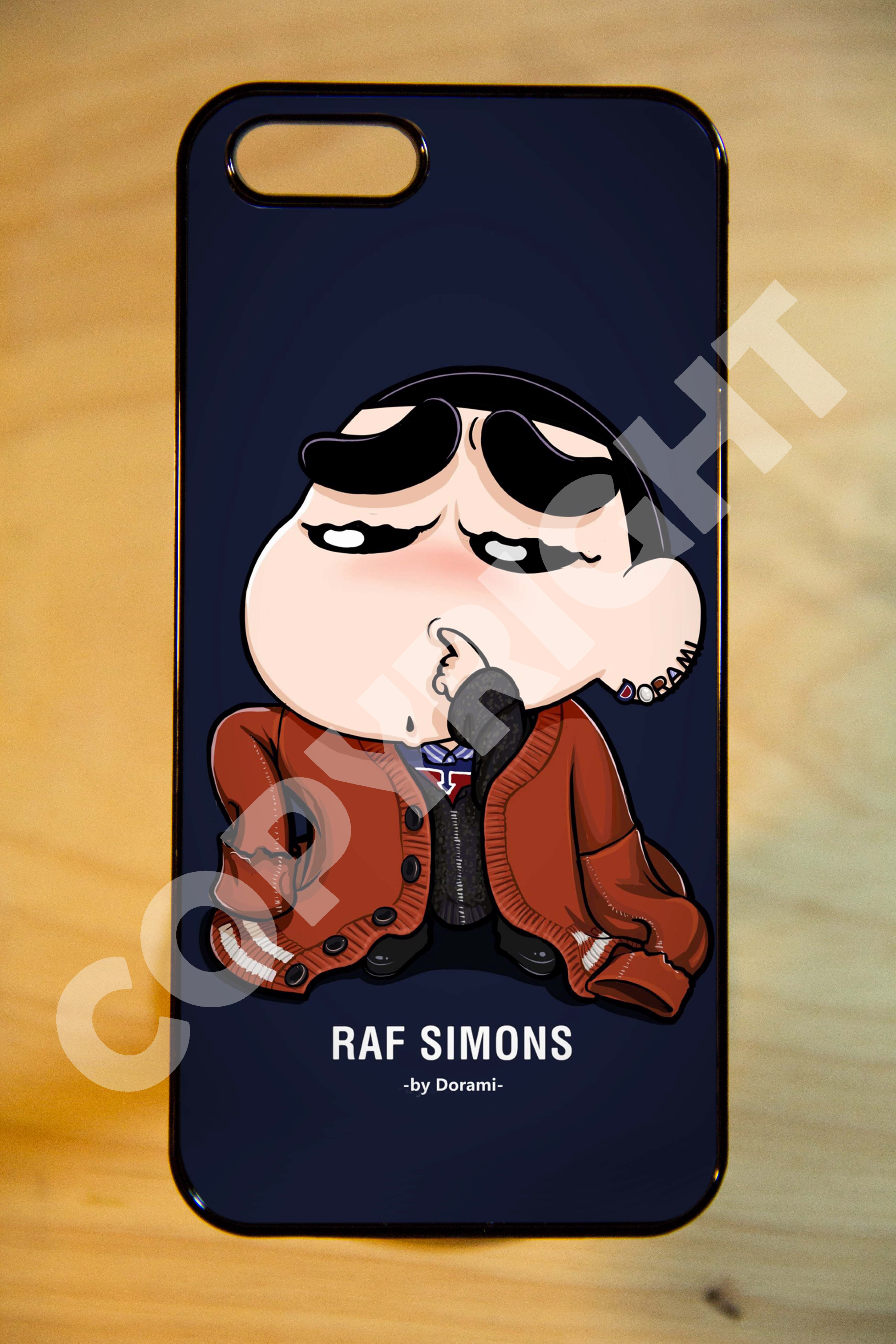 ลาย ชินจัง