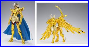 cloth myth Sagittarius ex