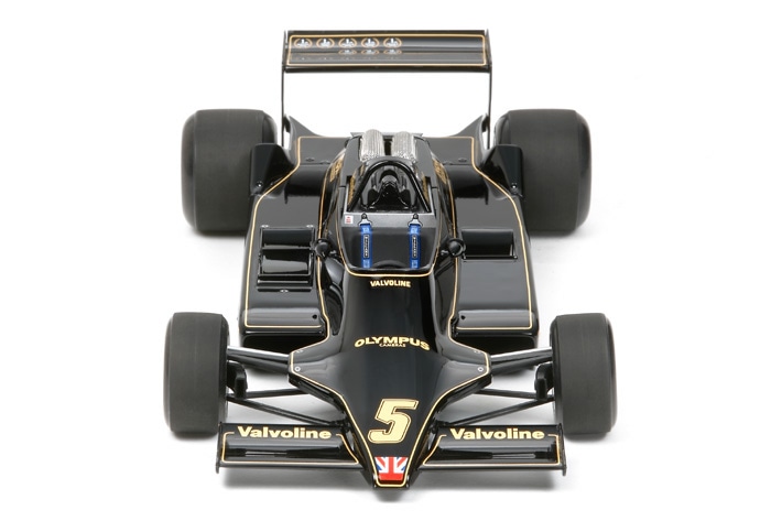 1/20 LOTUS TYPE 79 1978