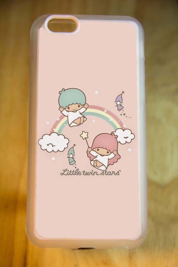 เคสสั่งทำ - ลายการ์ตูน