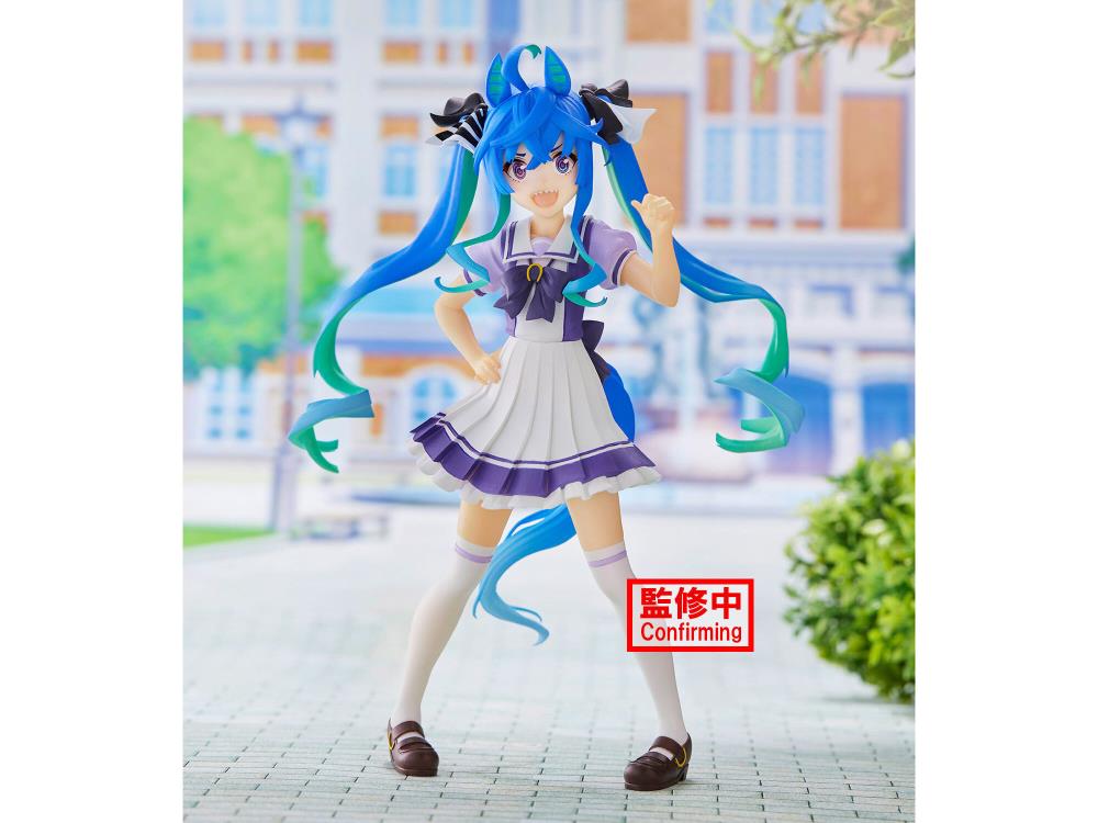 UMAMUSUME: PRETTY DERBY TWIN TURBO FIGURE