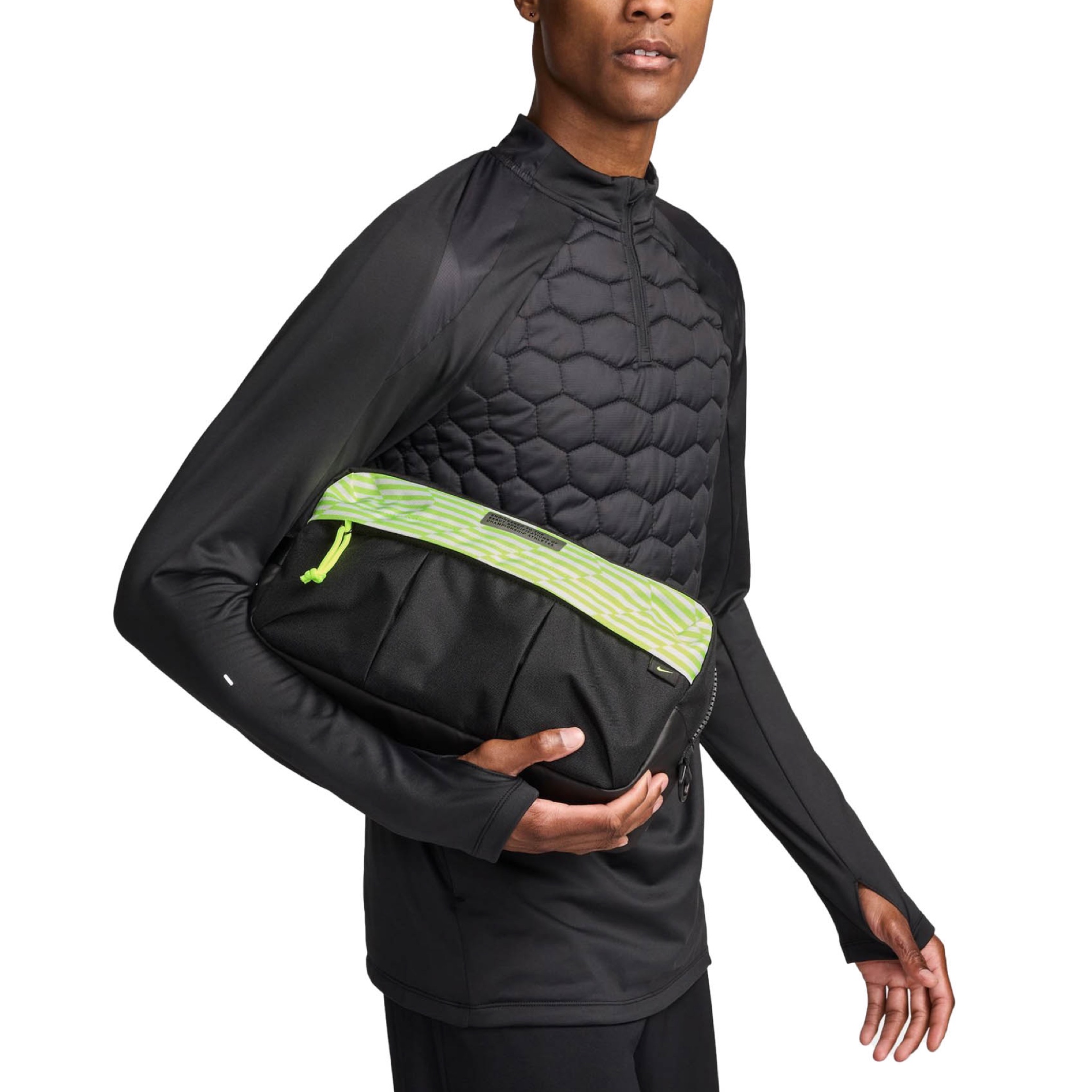 กระเป๋า Nike Academy Shoe Bag ‘Ember’ (10L)