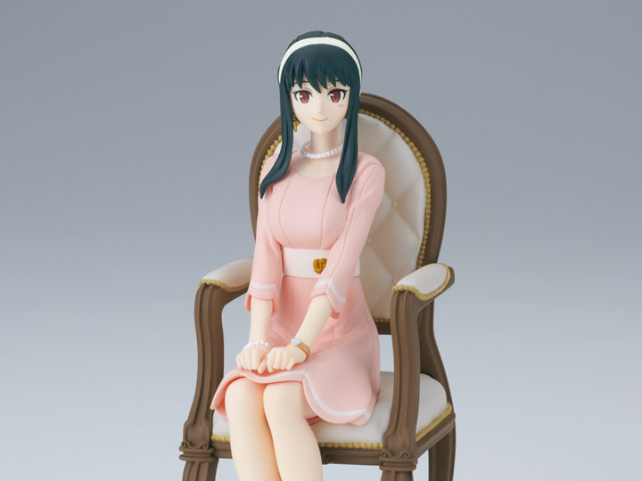 SPYxFAMILY FAMILY PHOTO FIGURE YOR FORGER
