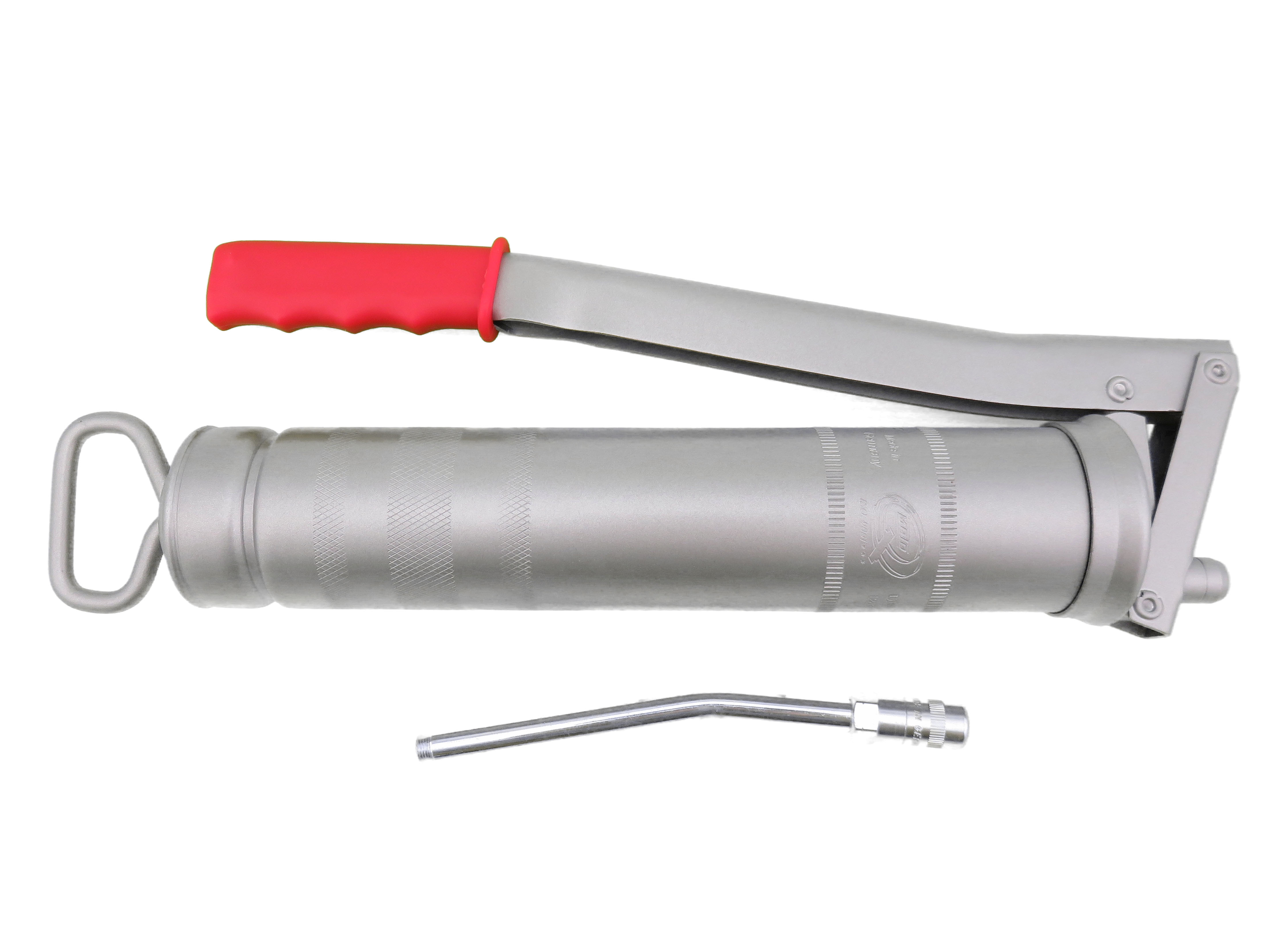 กระบอกอัดจารบี พร้อม ก้านอัดจารบี ยี่ห้อ MATO (เยอรมัน) 500 cc