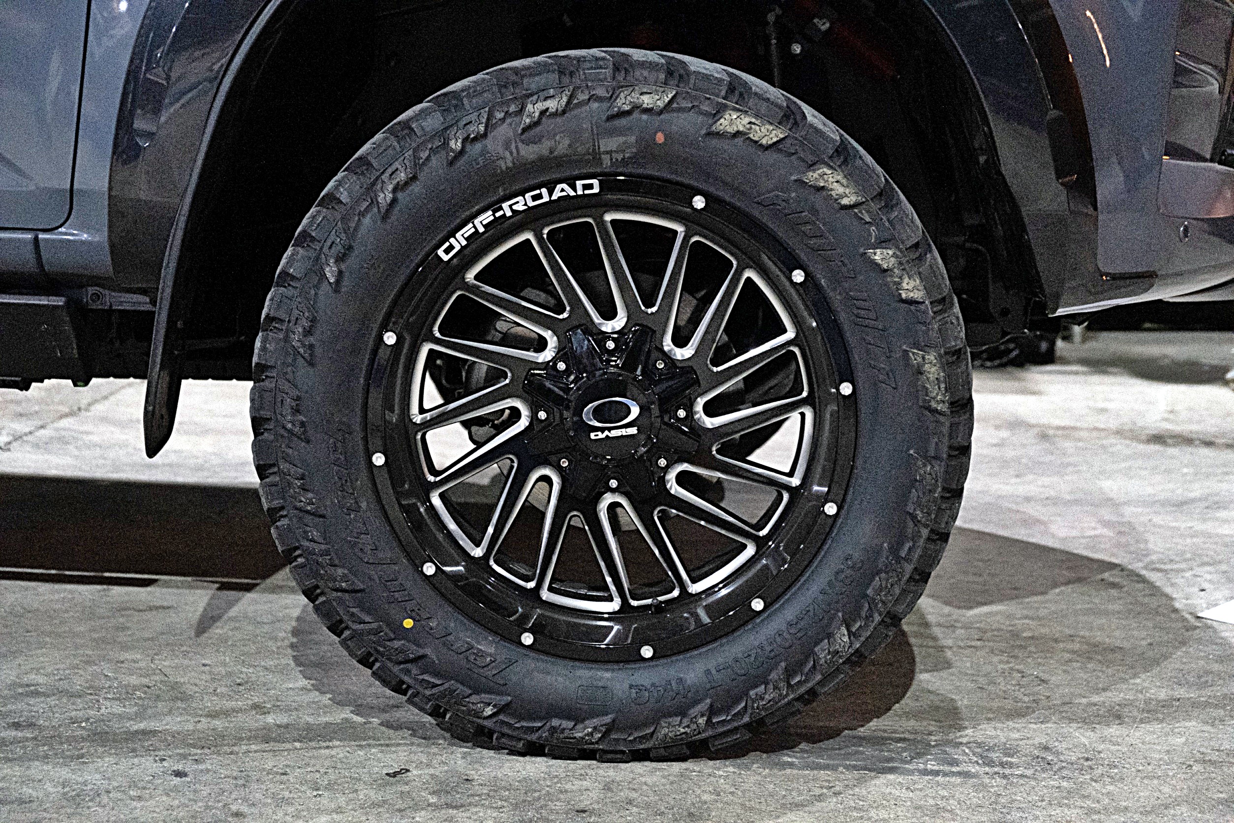 #D_MAX_จองคิวมาจากสมุทรสาคร ทำทรงเมกกาที่ STEP9