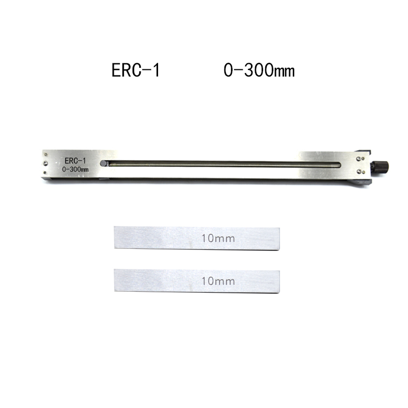 Gauge Block Holder 0-300 mm