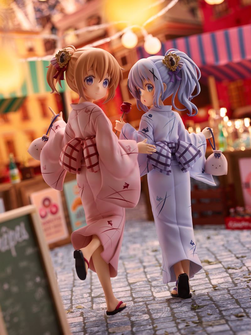 Chino (Summer Festival)