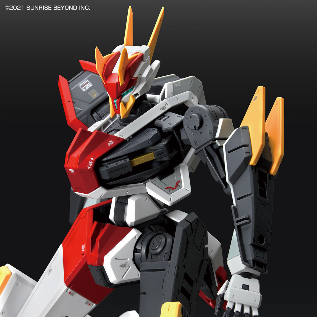 FULL MECHANICS 1/48 MAILES KENBU ZAN