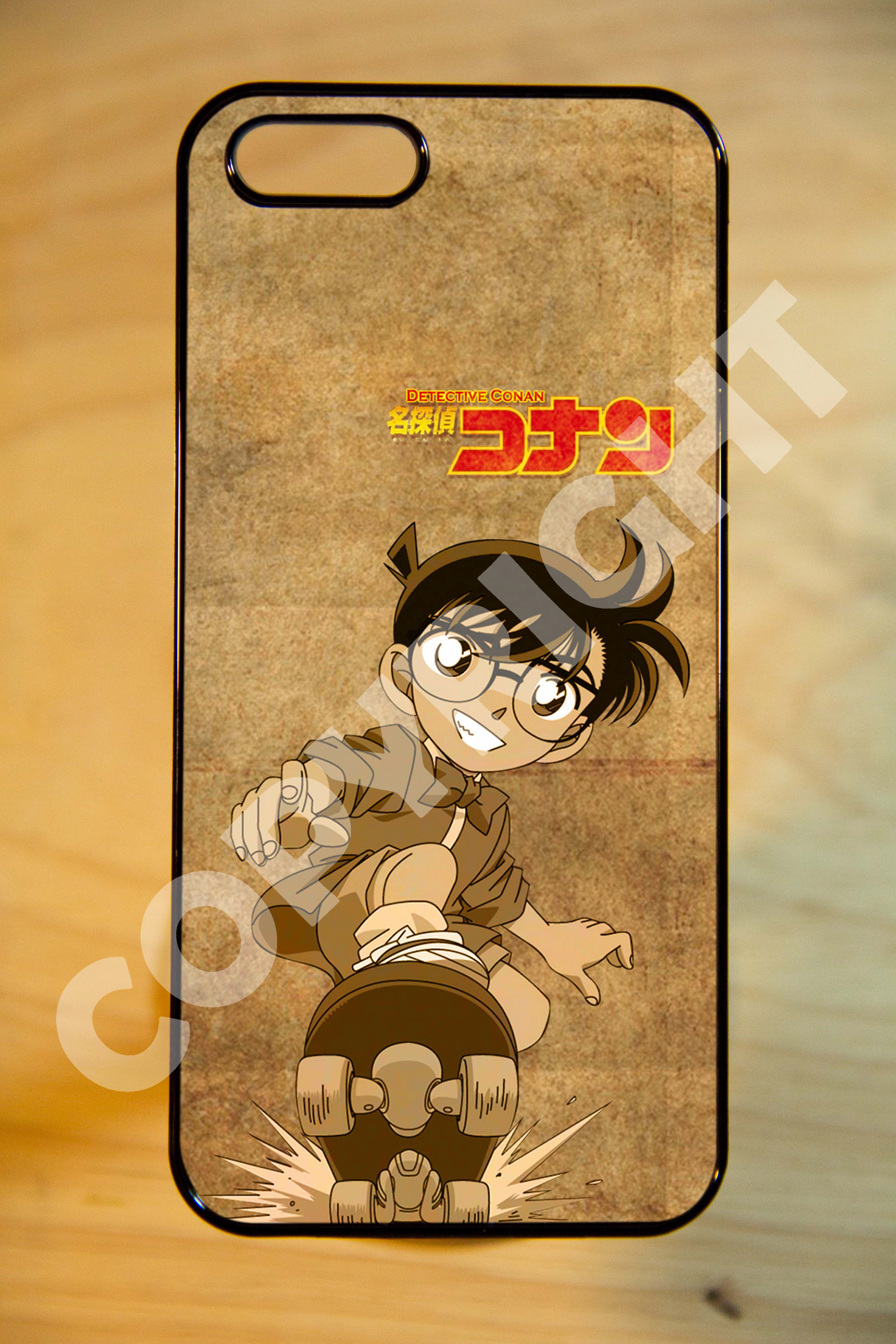 เคสลาย โคนัน