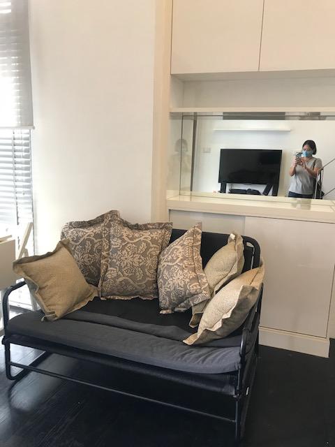 คอนโด สุขุมวิท 38