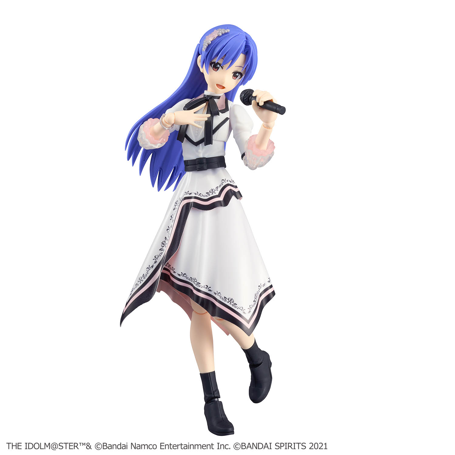 30MS CHIHAYA KISARAGI (20TH ANNIV.YOU AND I )