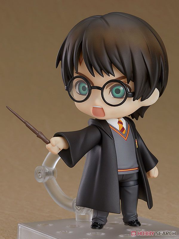 Nendoroid Harry Potter (PVC Figure)