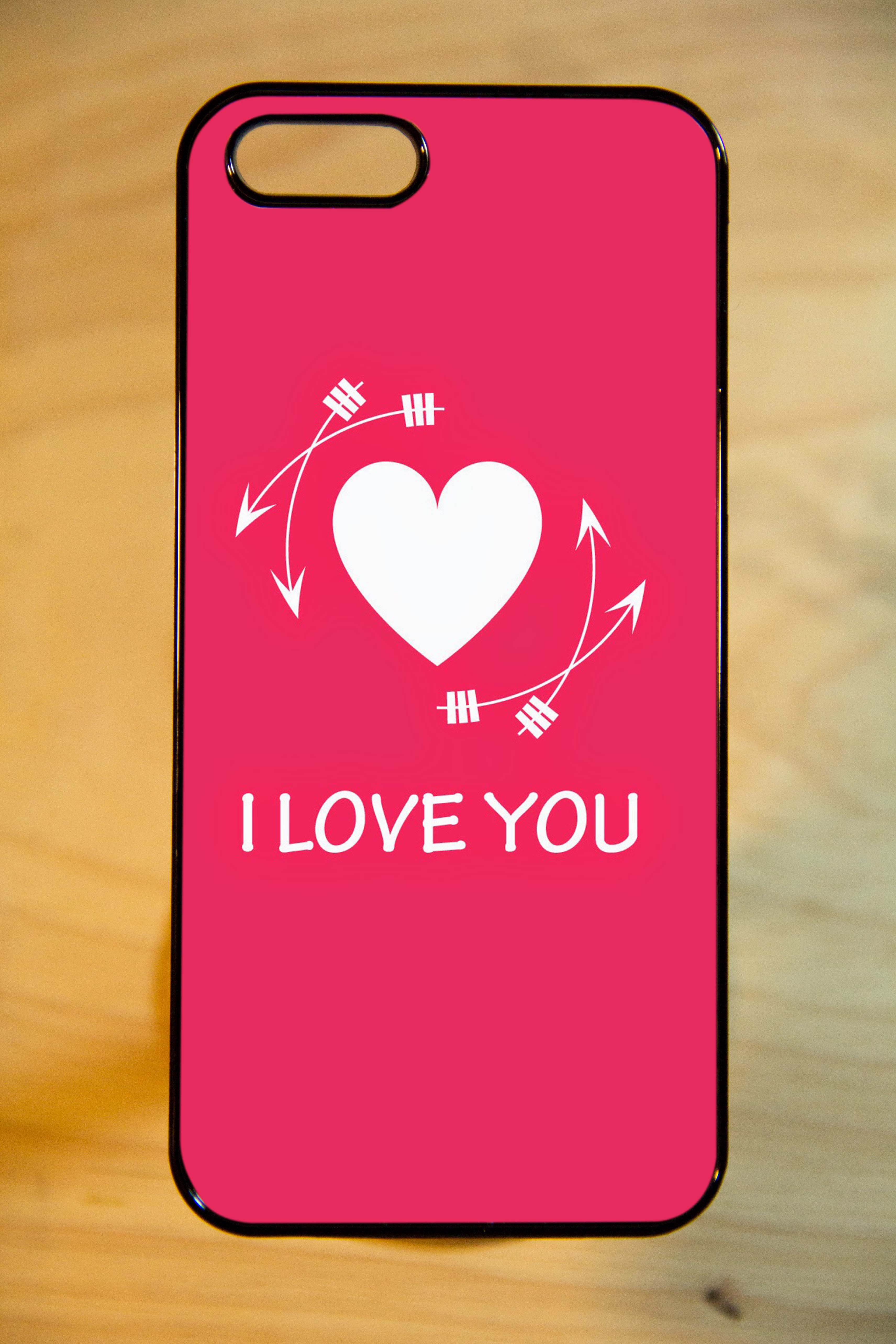 เคสลาย หัวใจรัก