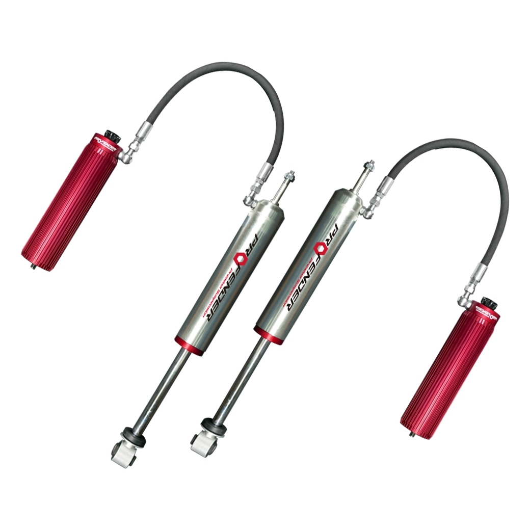 PROFENDER OEM2.5 หน้าหลัง ราคาถูกที่ STEP9