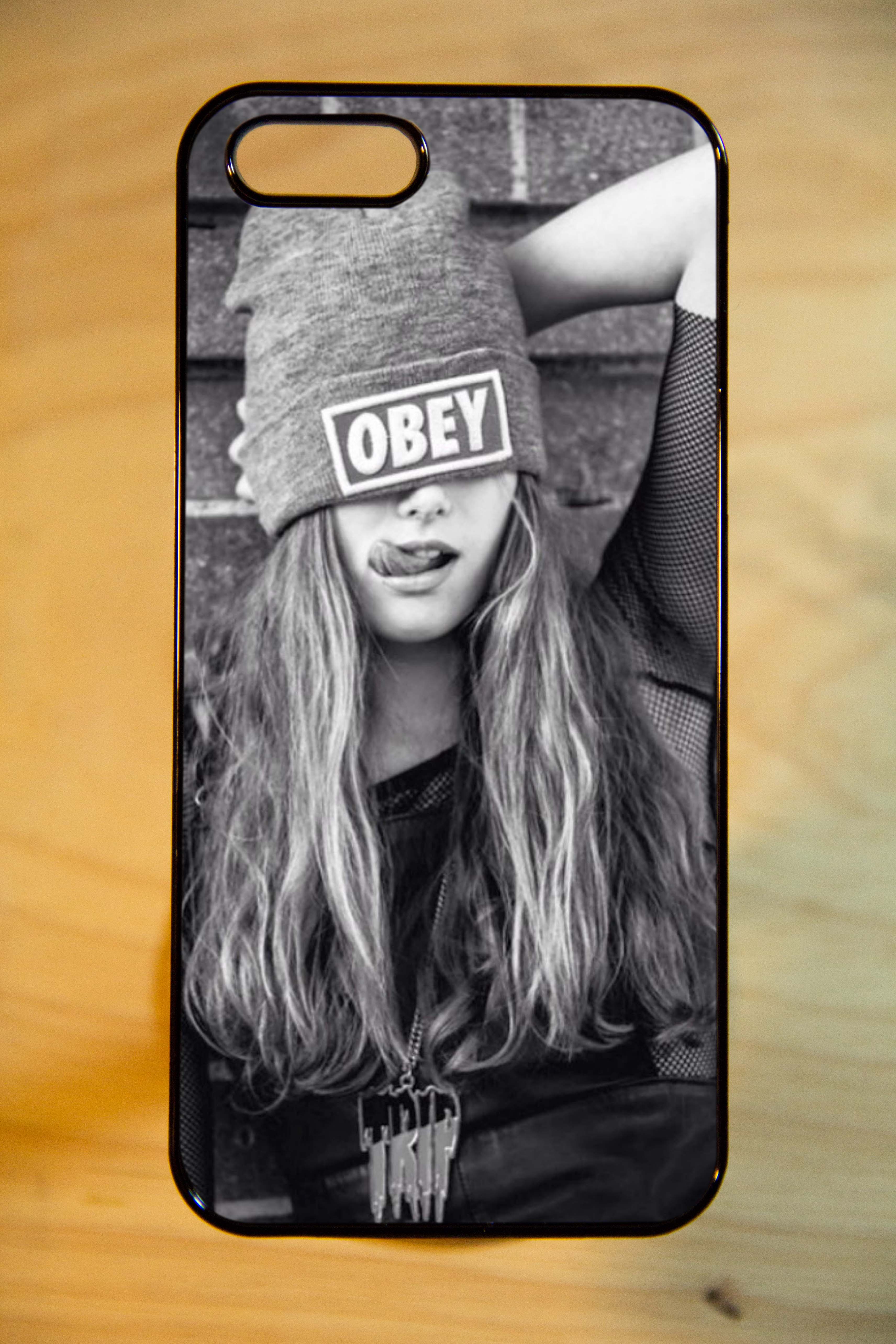 เคสลาย สาวเกาหลี