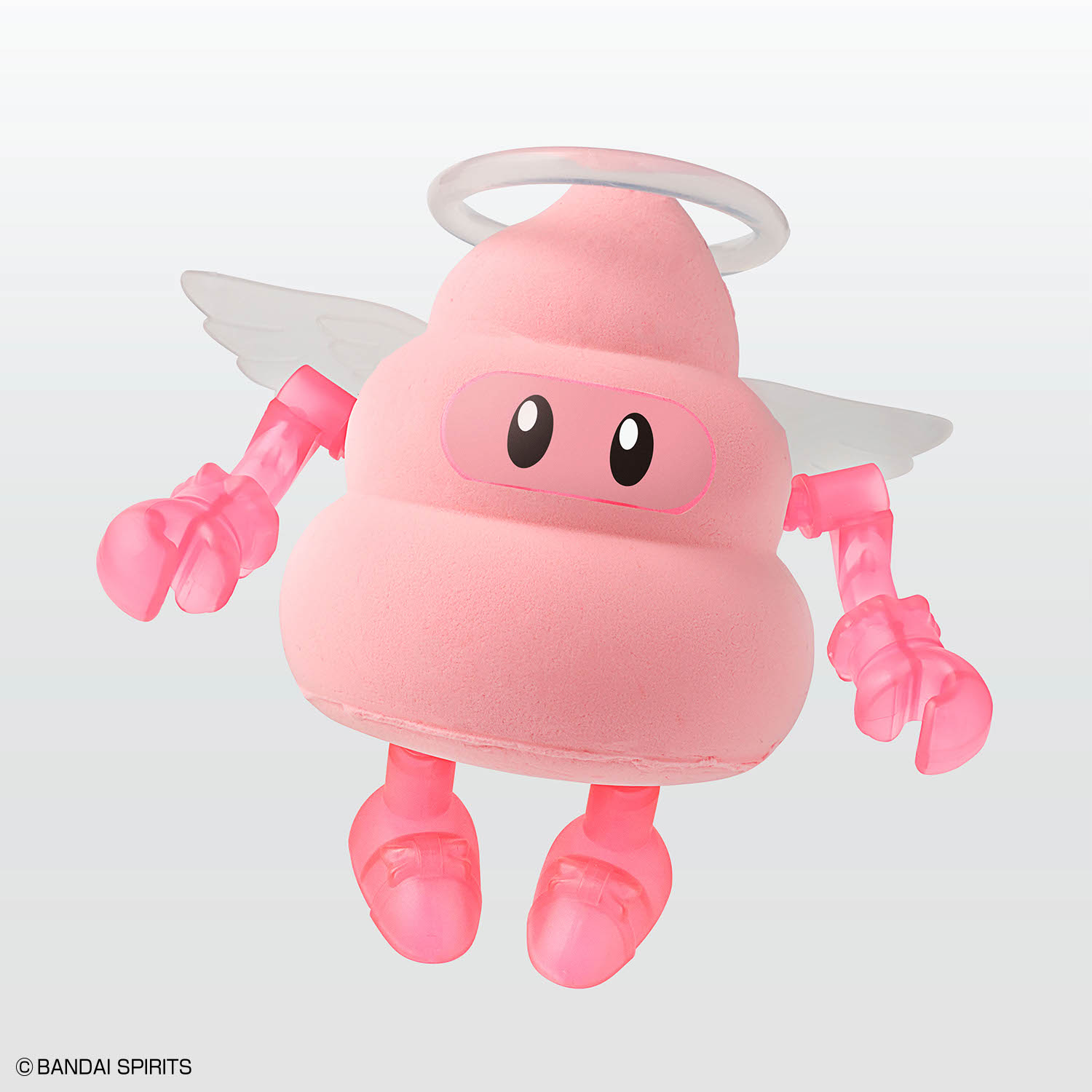 Clay Model Kit Unkosul Days Idol Poop