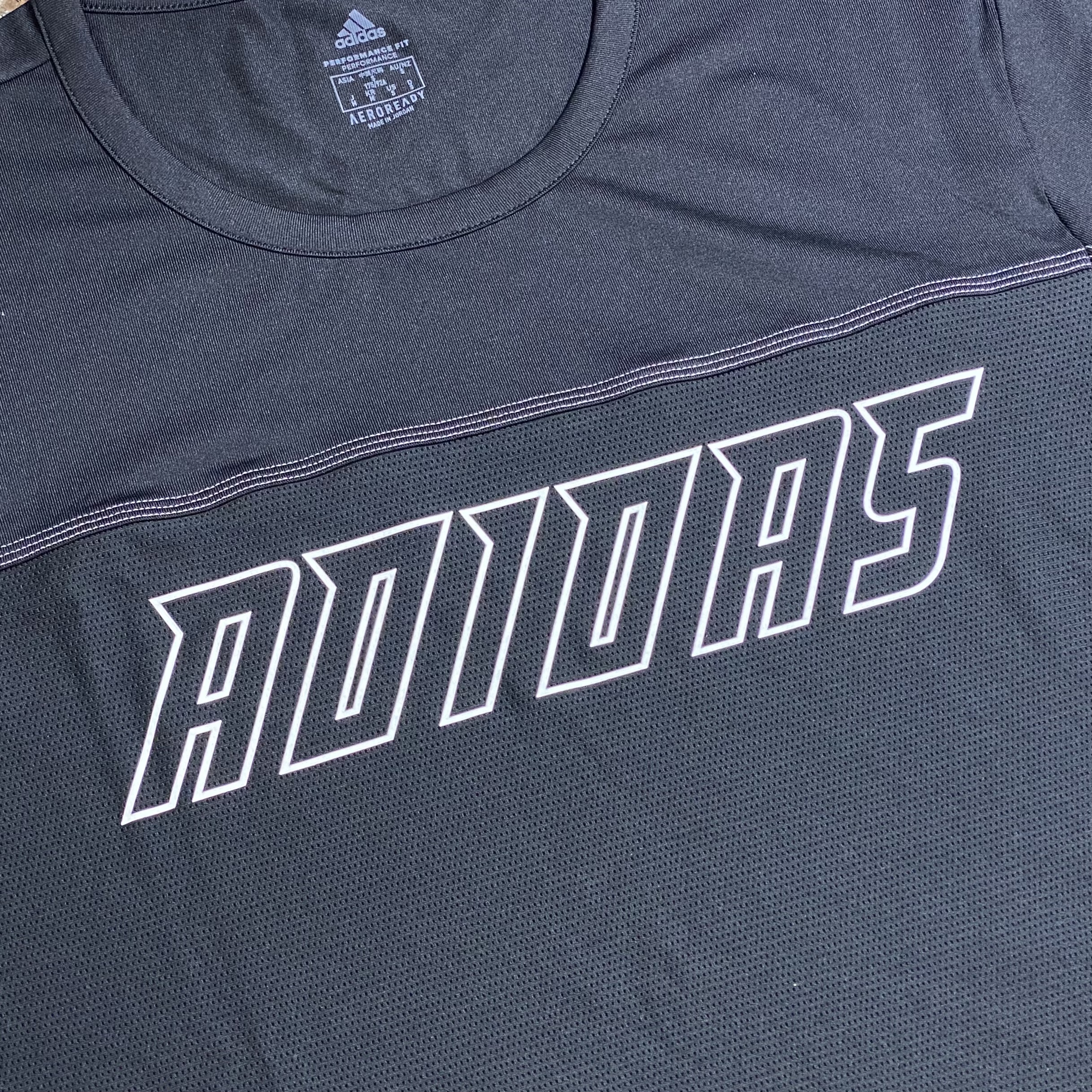 เสื้อ Adidas FB Hype Training Shirt (M)