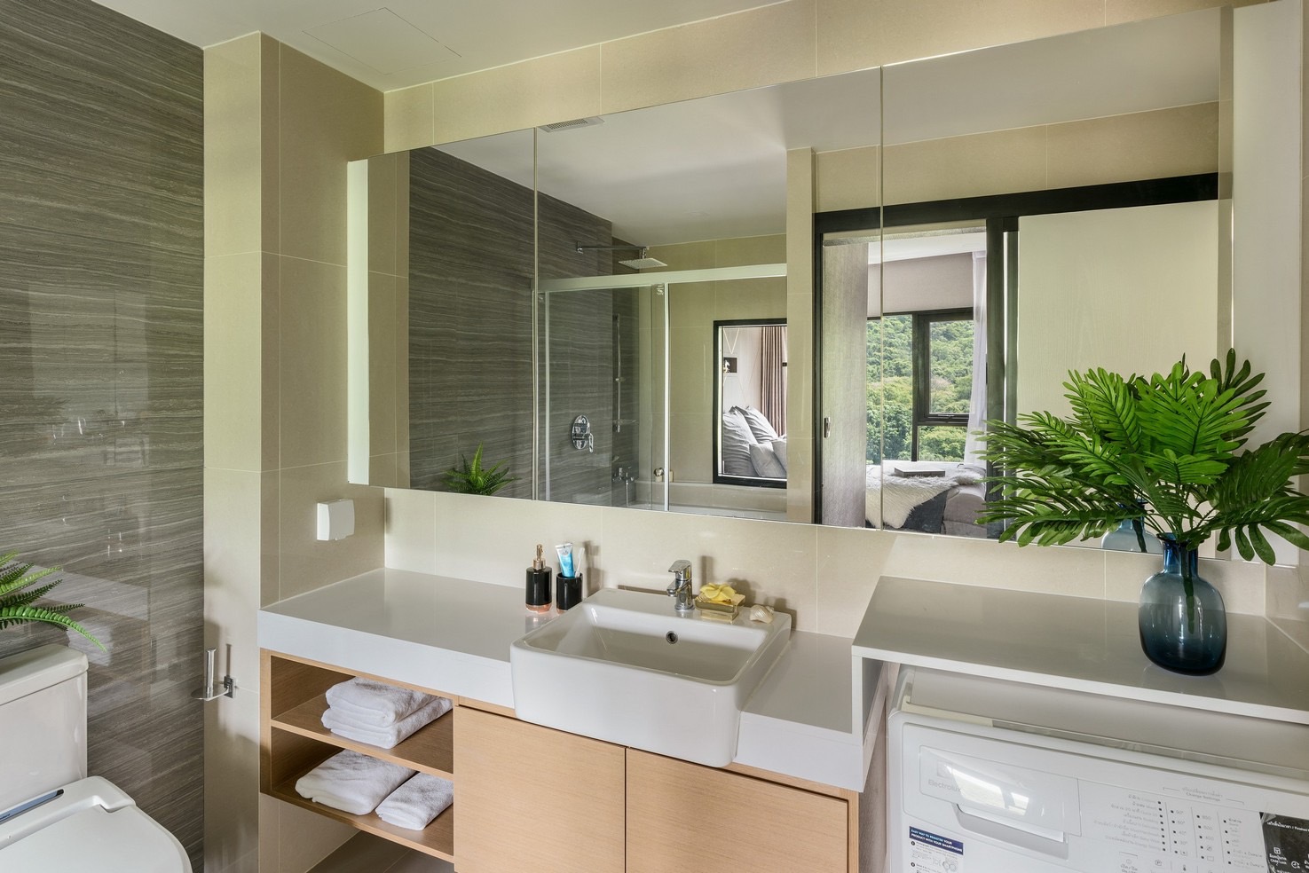 คอนโด ห้องสวย ศรีราชา