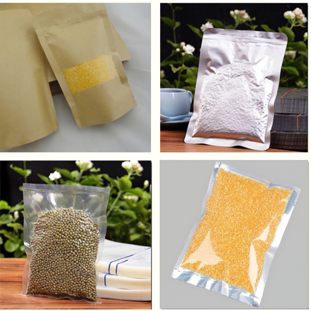 12436 เครื่องซีลปากถุง ปิดปาดถุง แบบเท้าเหยียบ เครื่องรีดปากถุง รุ่น SF-400