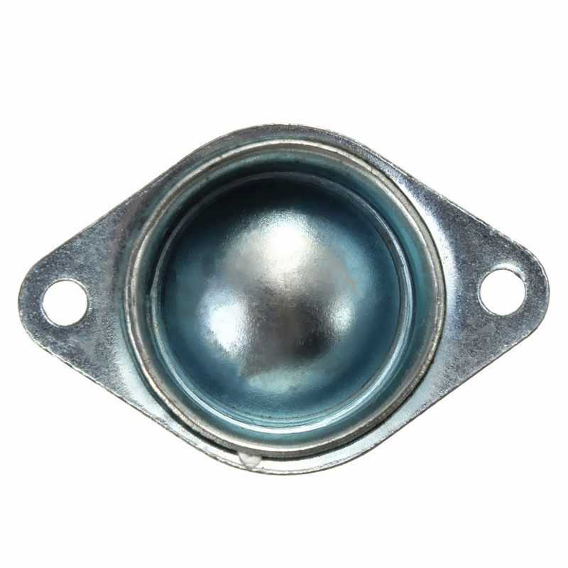 ล้ออิสระแบบโลหะ (Ball Wheel) ขนาด 48 mm.