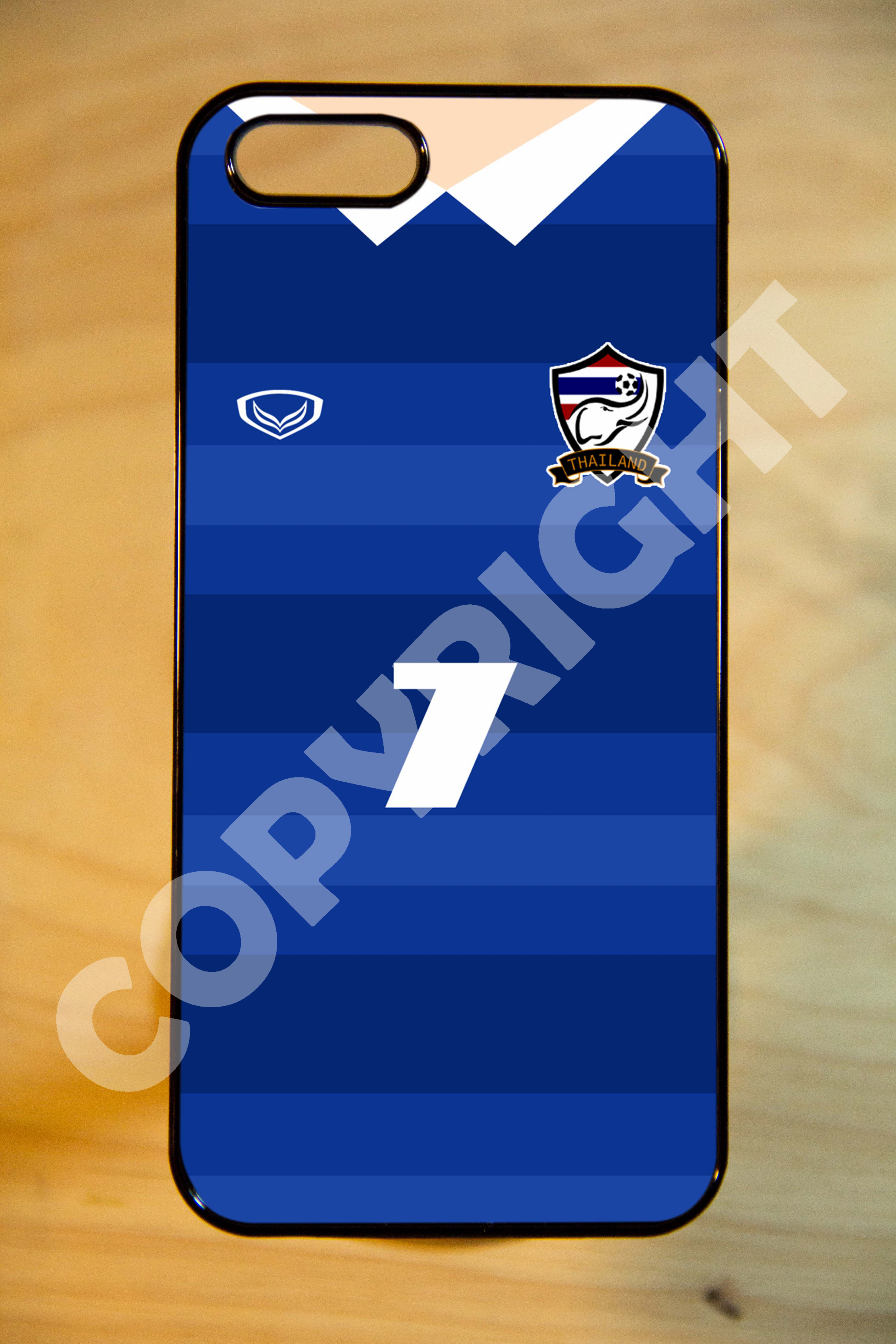 ลาย ทีมชาติไทย