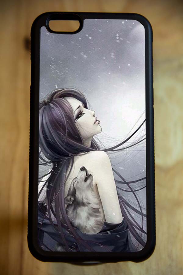 เคสสั่งทำ - ลายกราฟฟิก