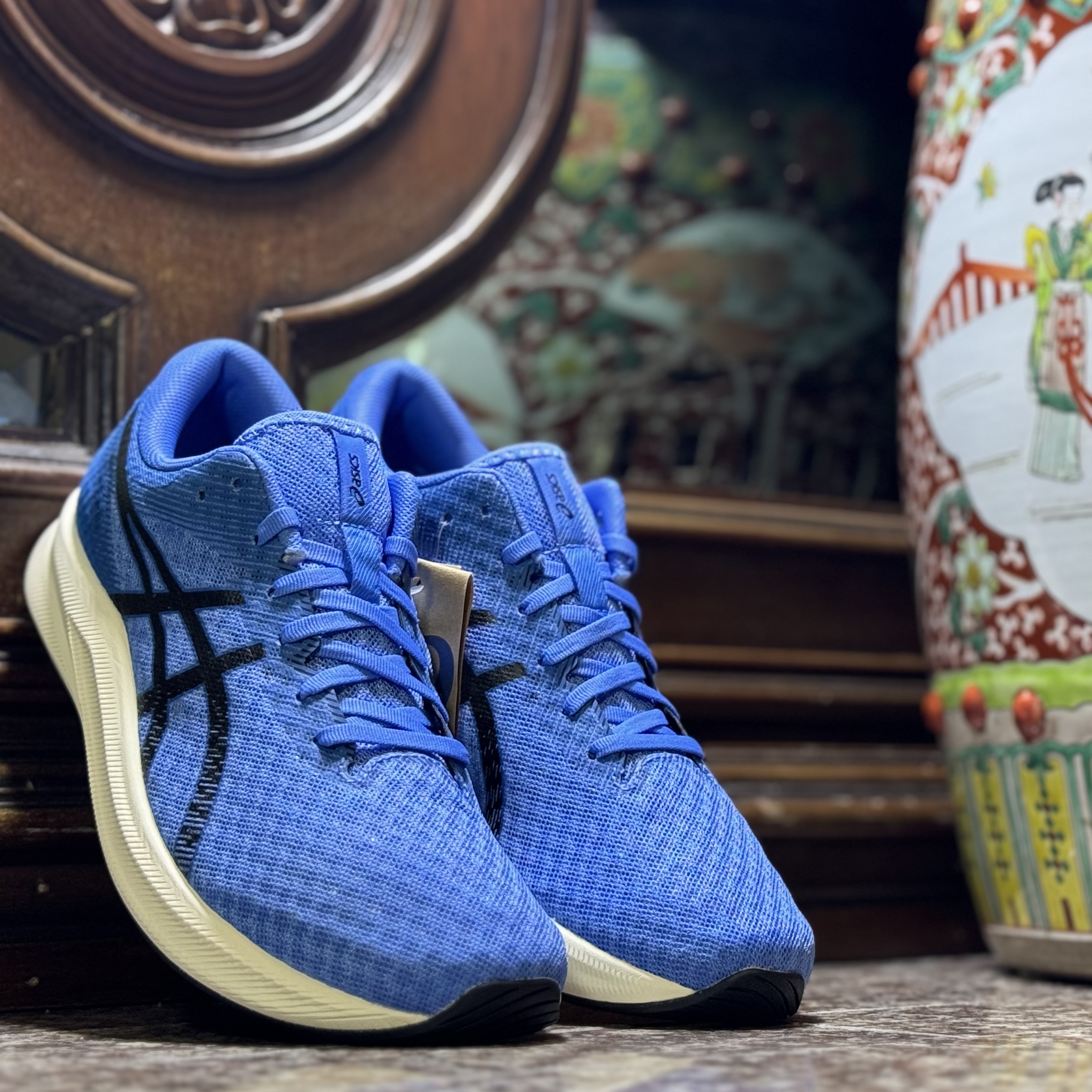 รองเท้าวิ่ง ASICS Hyper Speed 2 (M9/10.5US)