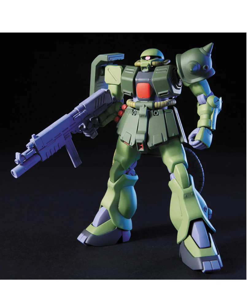 1/144 HGUC ZAKU II KAI