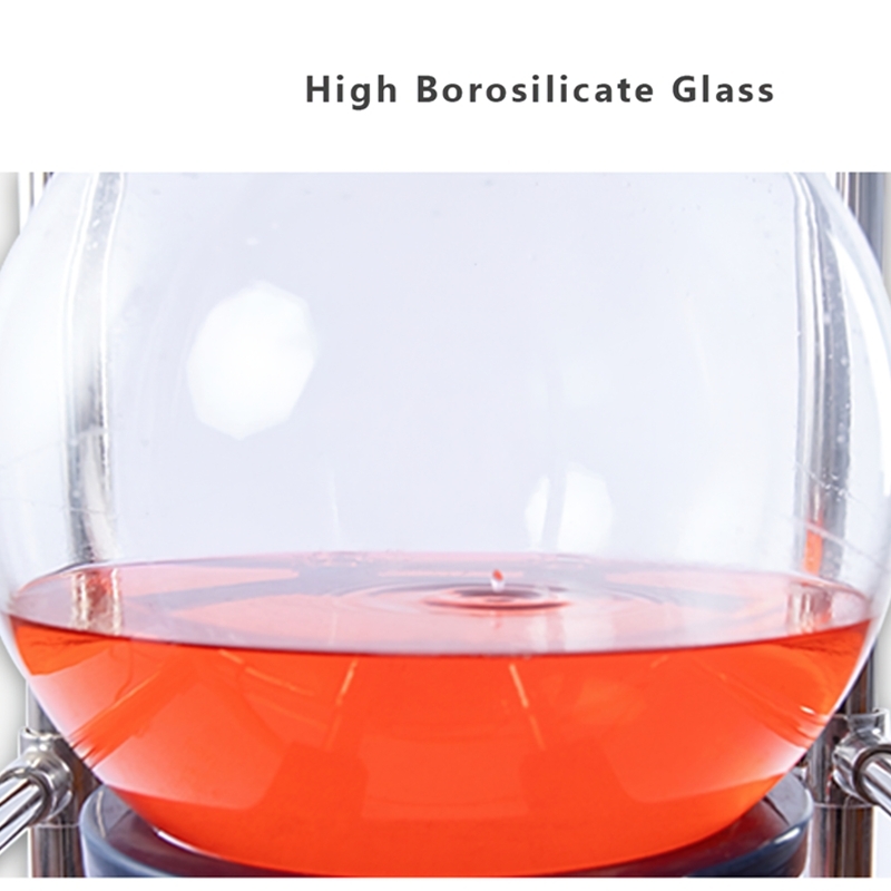 เครื่องกรองสุญญากาศ การแยกของแข็งกับของเหลว Vacuum filter Solid-liquid ZFL