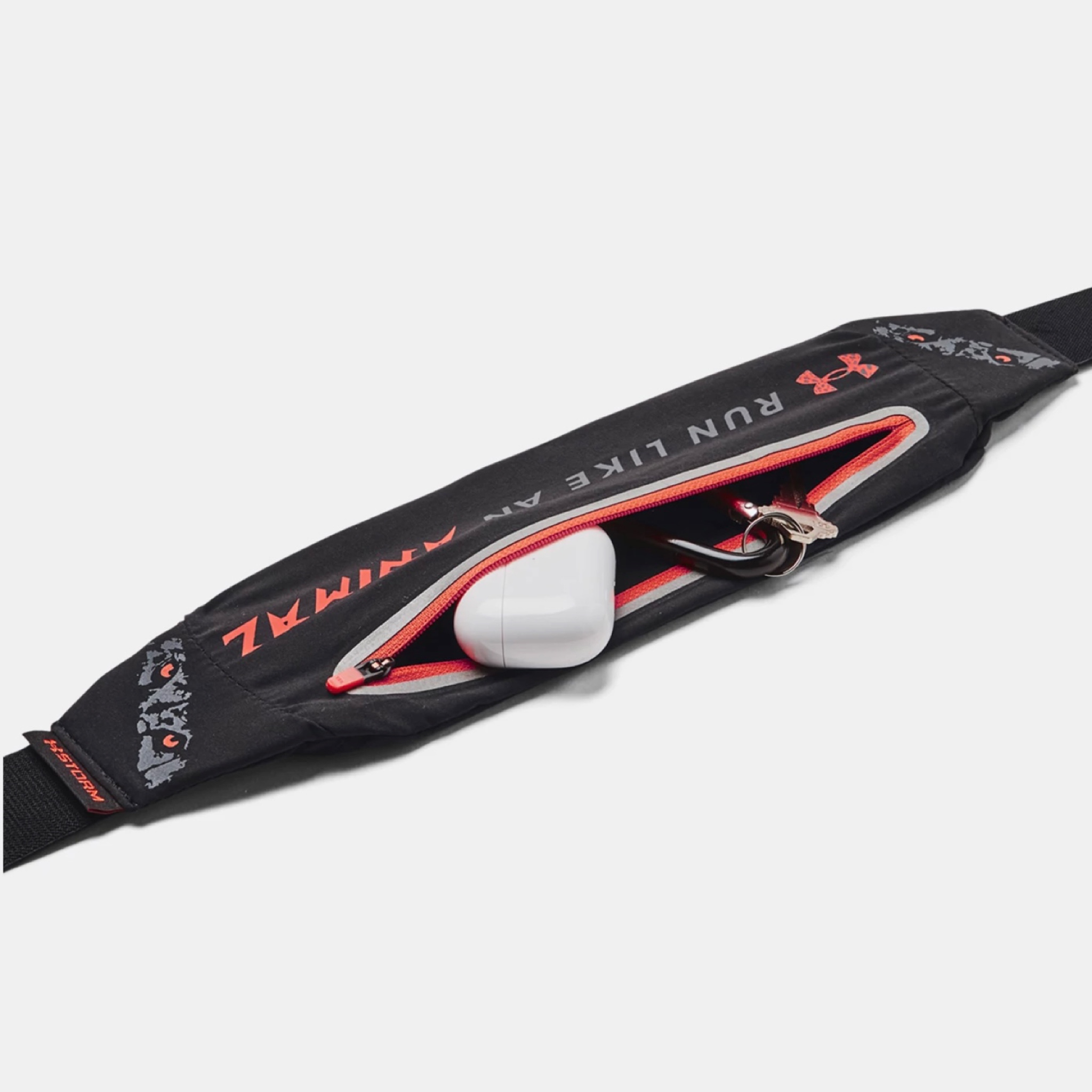 กระเป๋าวิ่ง Under Armour Flex SpeedPocket Run Belt (7 สี)