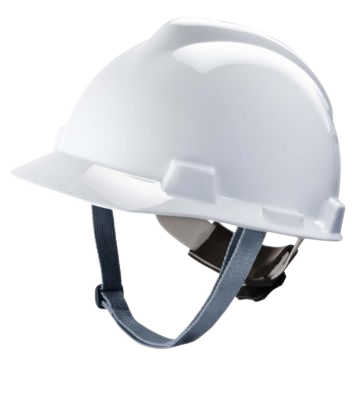 หมวกนิรภัย MSA V-GARD CHINA