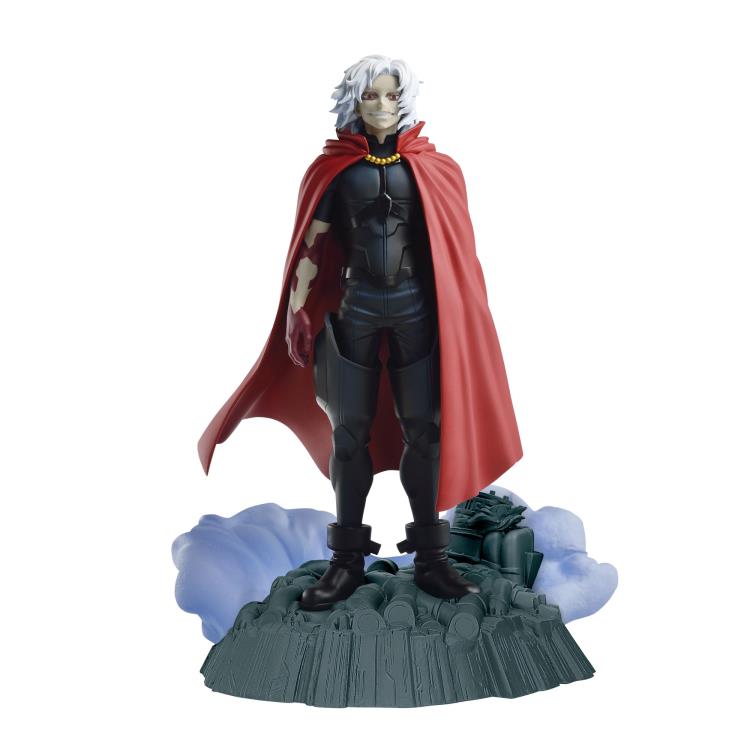 MY HERO ACADEMIA DIORAMATIC TOMURA SHIGARAKI[THE BRUSH]
