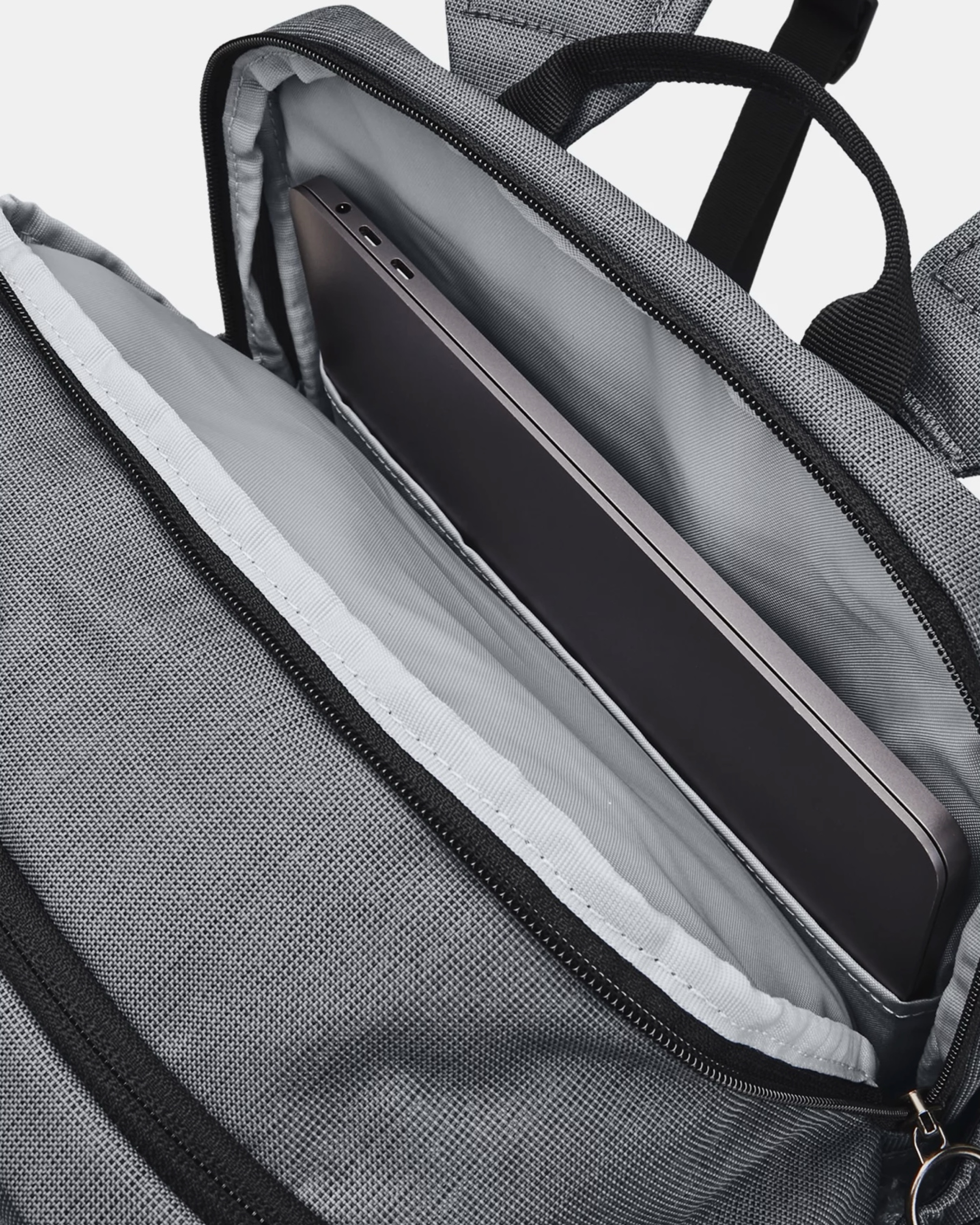 กระเป๋า Under Armour Project Rock Brahma BackPack ‘LIMITED’ (24L)