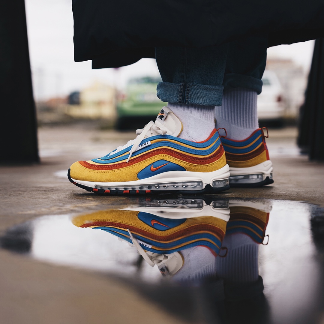 รองเท้า Nike Air Max 97 SE (M8US) ‘EXCLUSIVE’