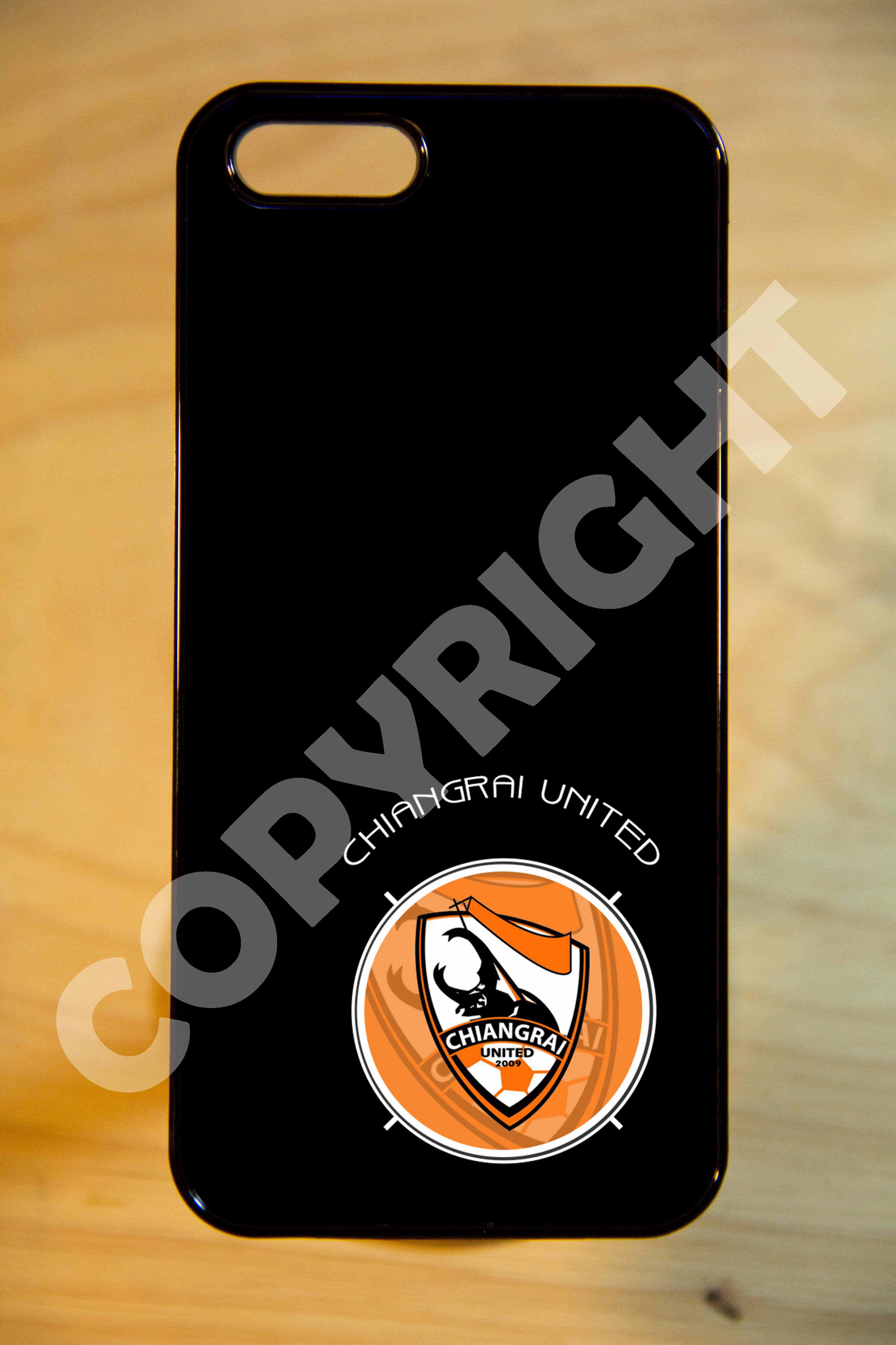 ทีม เชียงราย FC