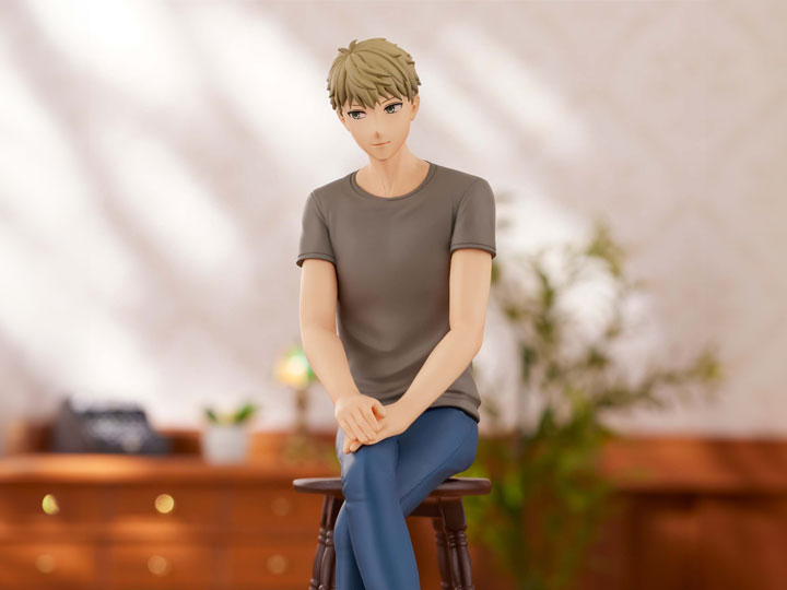 SPYxFAMILY BREAK TIME COLLECTION LOID FORGER