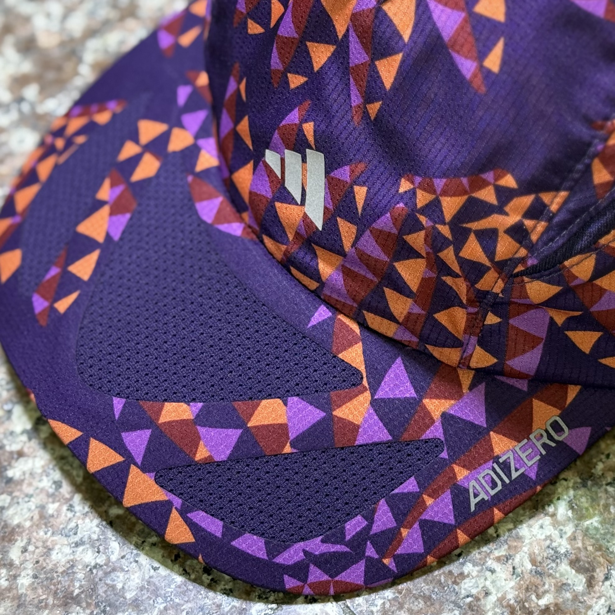 หมวกวิ่ง Adidas X FARM Rio Adizero Running Cap ‘LIMITED’