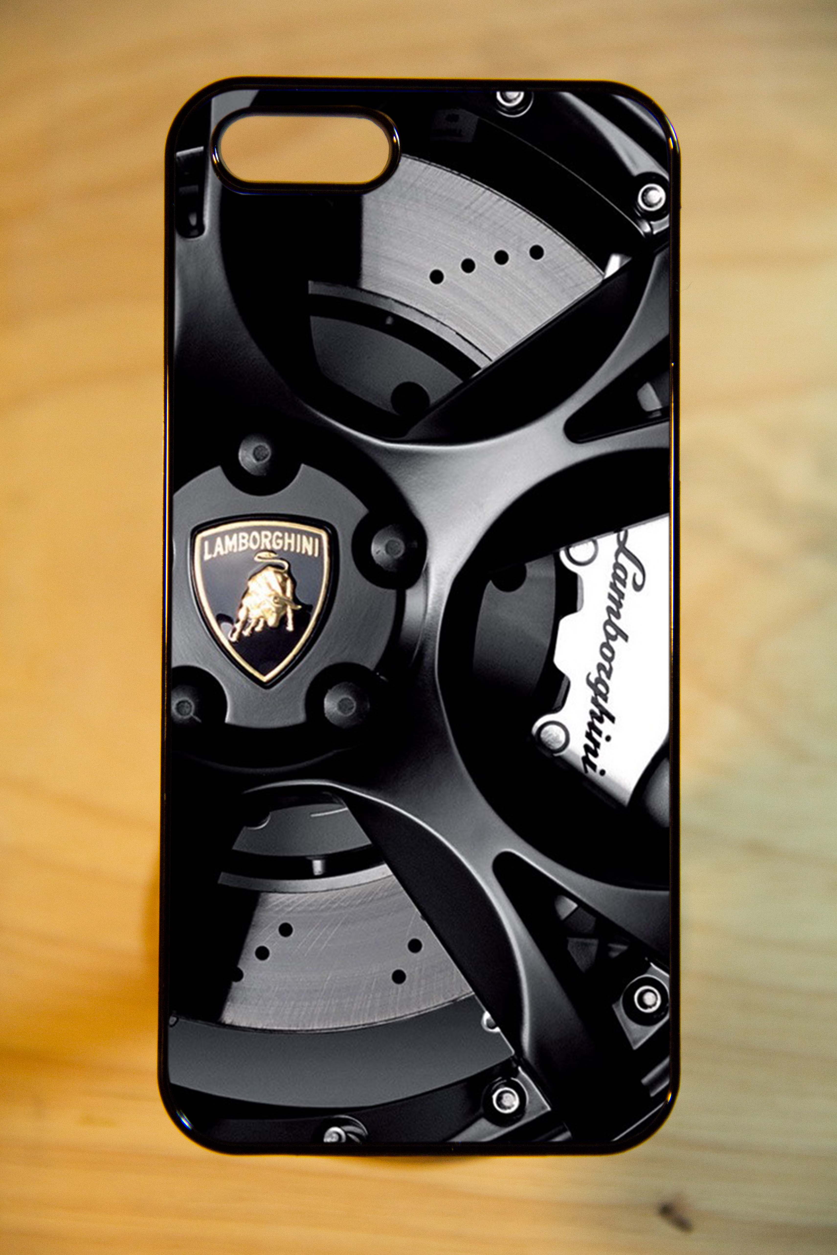 เคสลาย ล้อรถยนต์