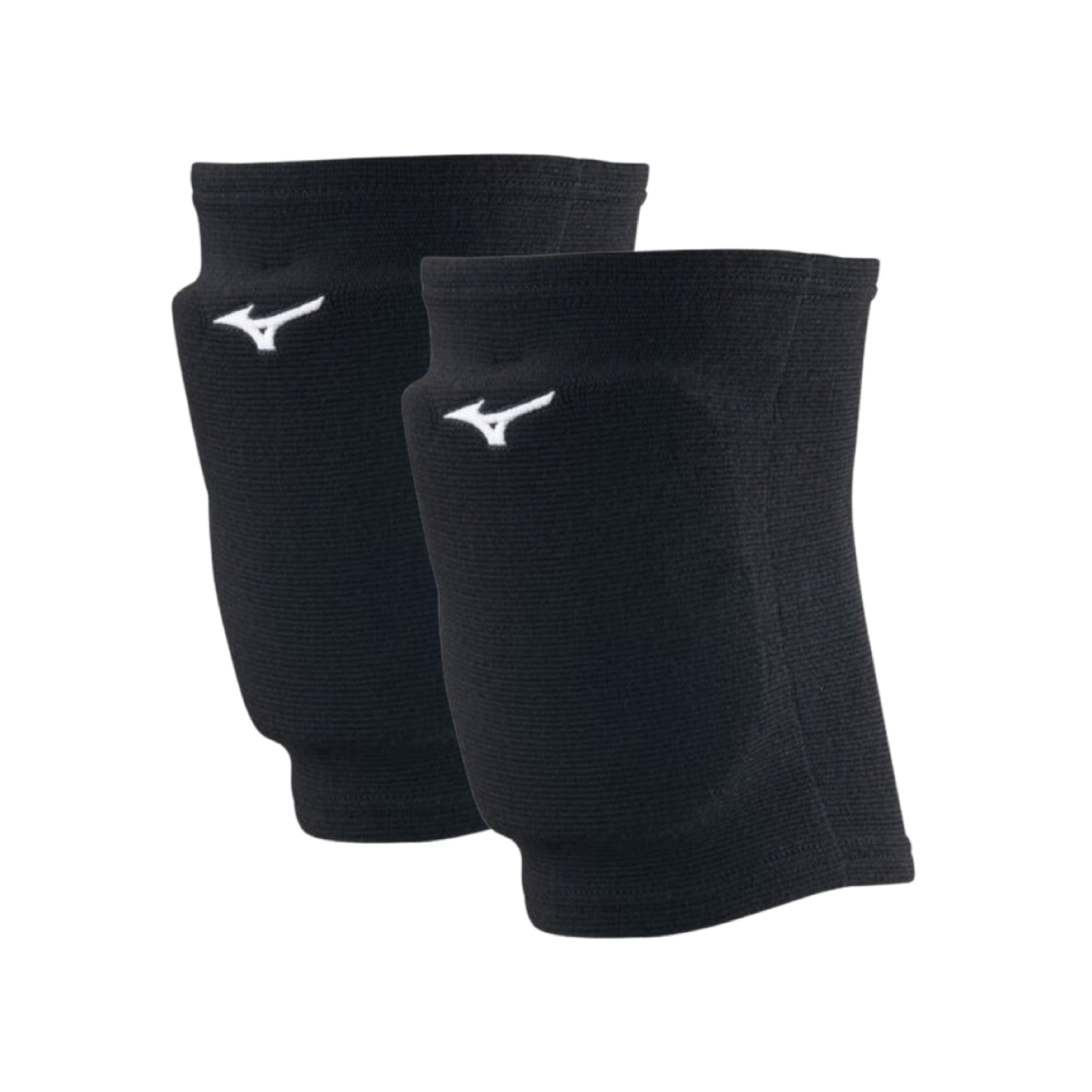 ซัพพอร์ตเข่า Mizuno Knee Pad Supporter ‘BLACK’ (M,L)